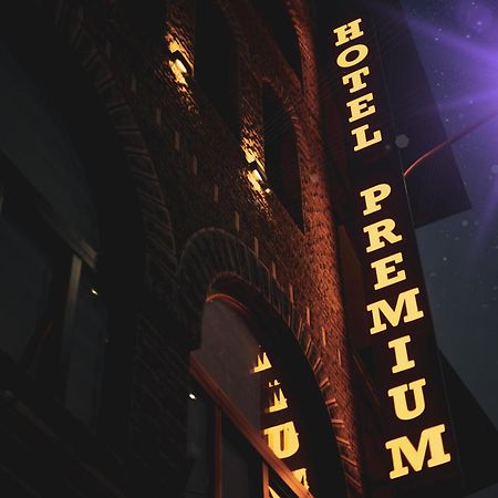 Hotel Premium Priştine Dış mekan fotoğraf