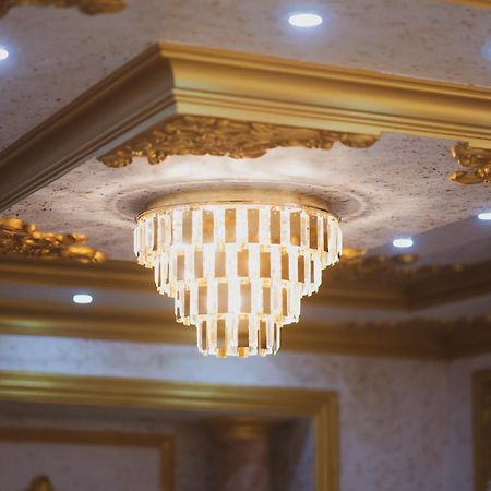 Hotel Premium Priştine Dış mekan fotoğraf