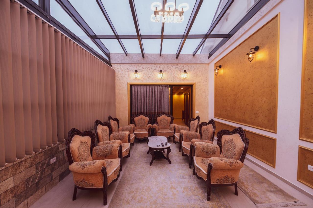 Hotel Premium Priştine Dış mekan fotoğraf