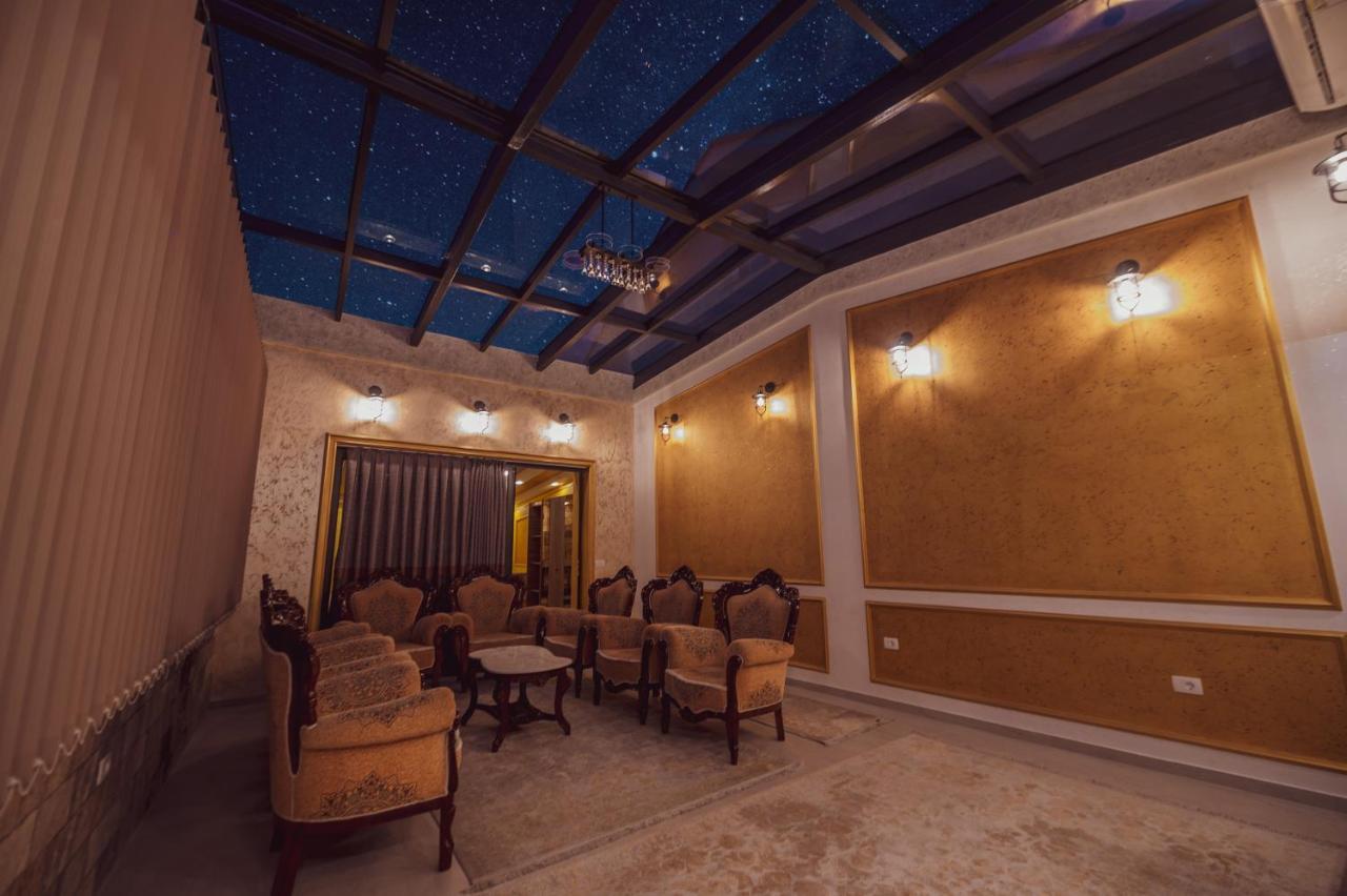 Hotel Premium Priştine Dış mekan fotoğraf