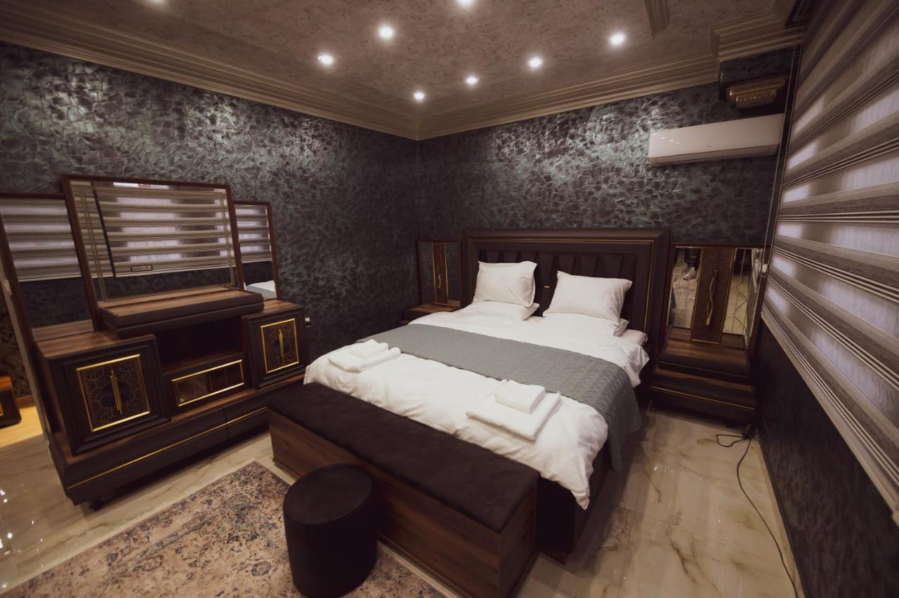Hotel Premium Priştine Dış mekan fotoğraf