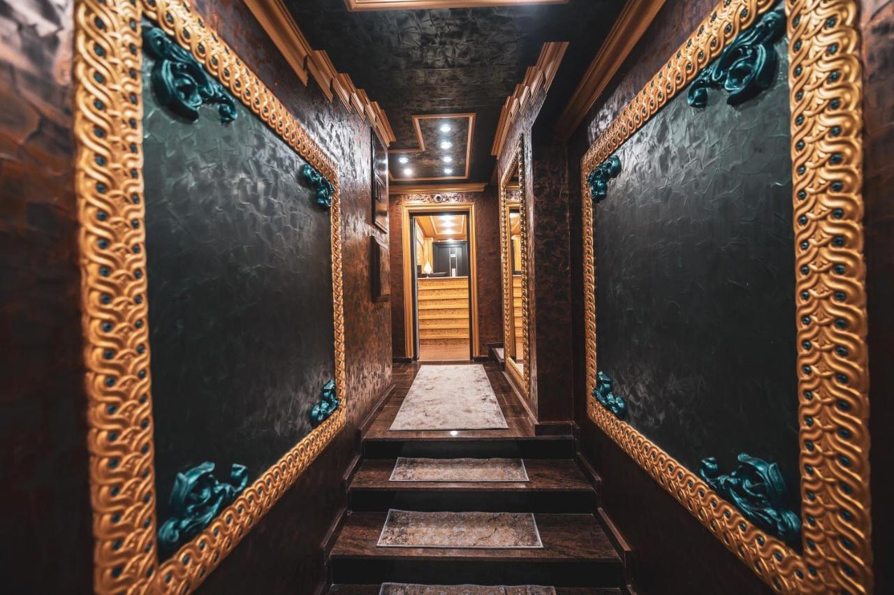 Hotel Premium Priştine Dış mekan fotoğraf
