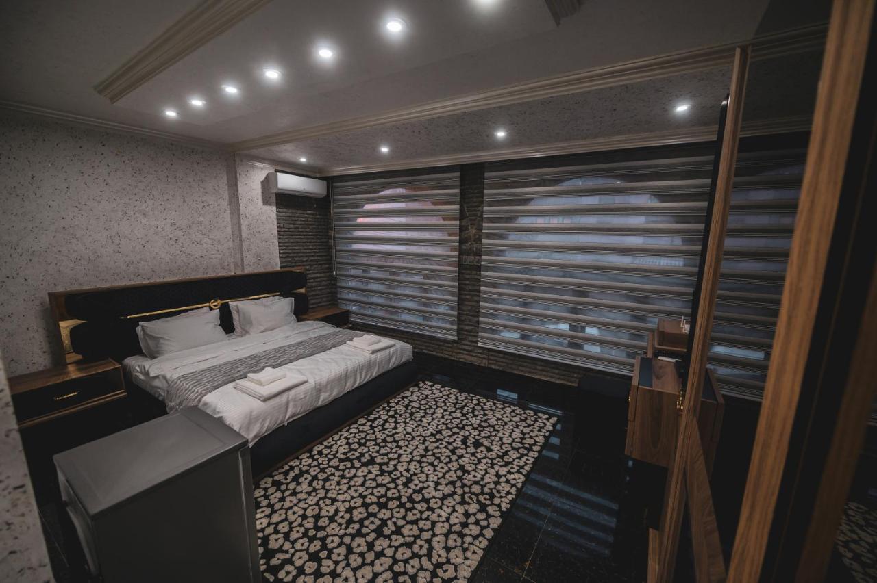 Hotel Premium Priştine Dış mekan fotoğraf