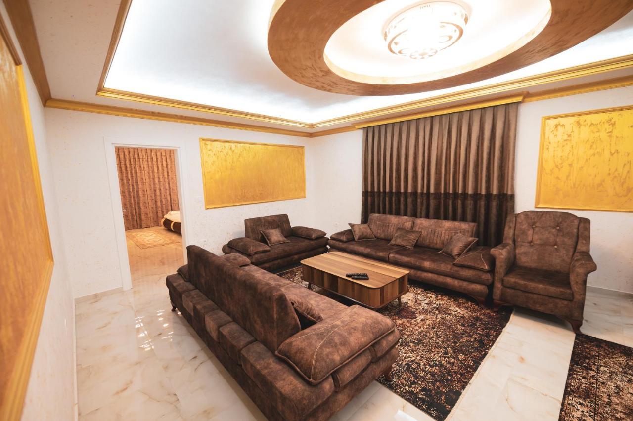 Hotel Premium Priştine Dış mekan fotoğraf