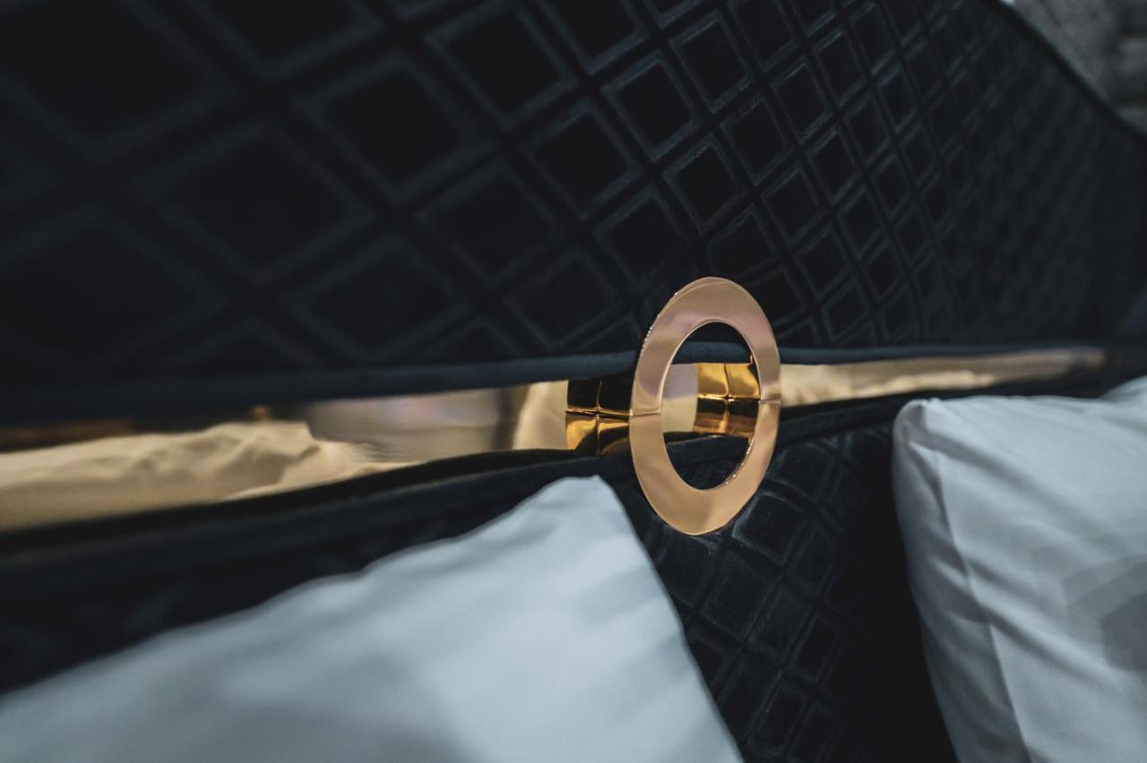 Hotel Premium Priştine Dış mekan fotoğraf