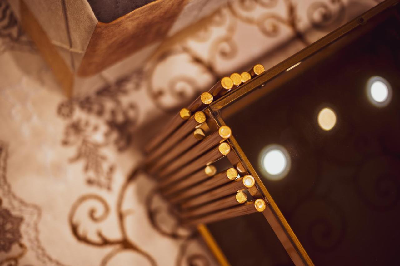 Hotel Premium Priştine Dış mekan fotoğraf