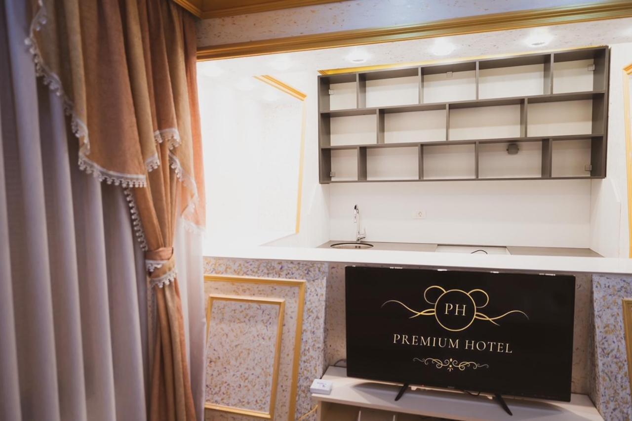 Hotel Premium Priştine Dış mekan fotoğraf