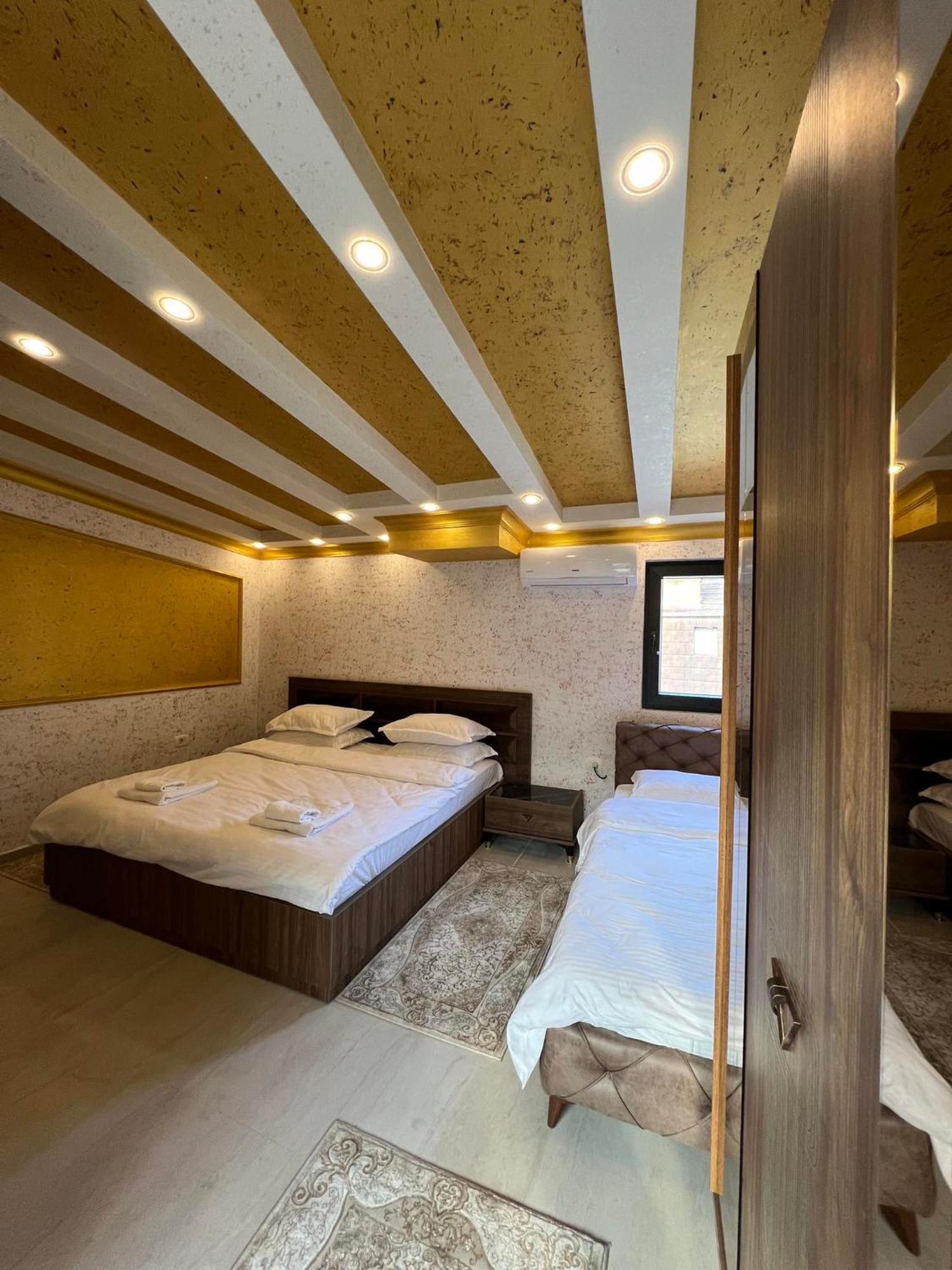 Hotel Premium Priştine Dış mekan fotoğraf