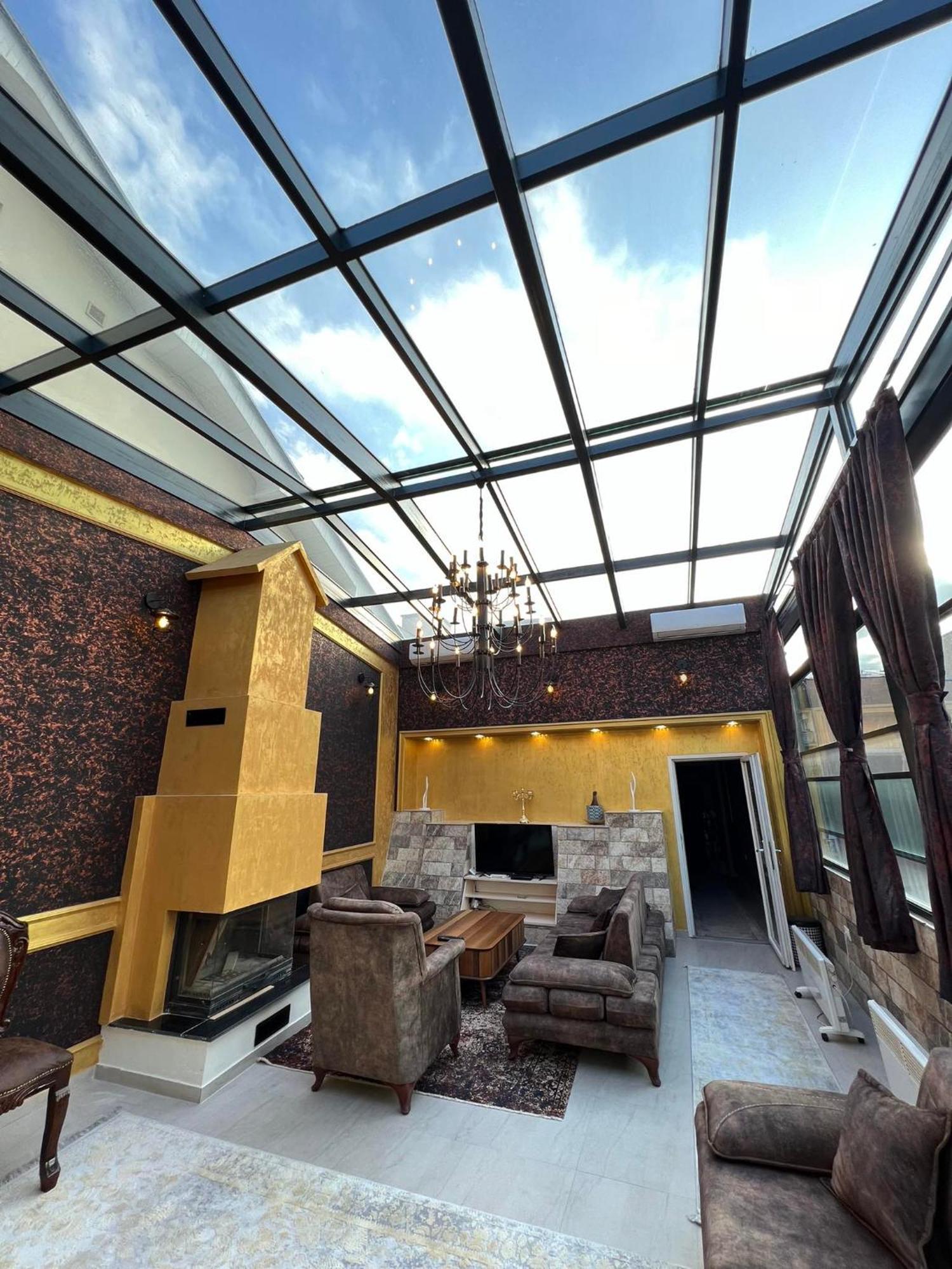 Hotel Premium Priştine Dış mekan fotoğraf