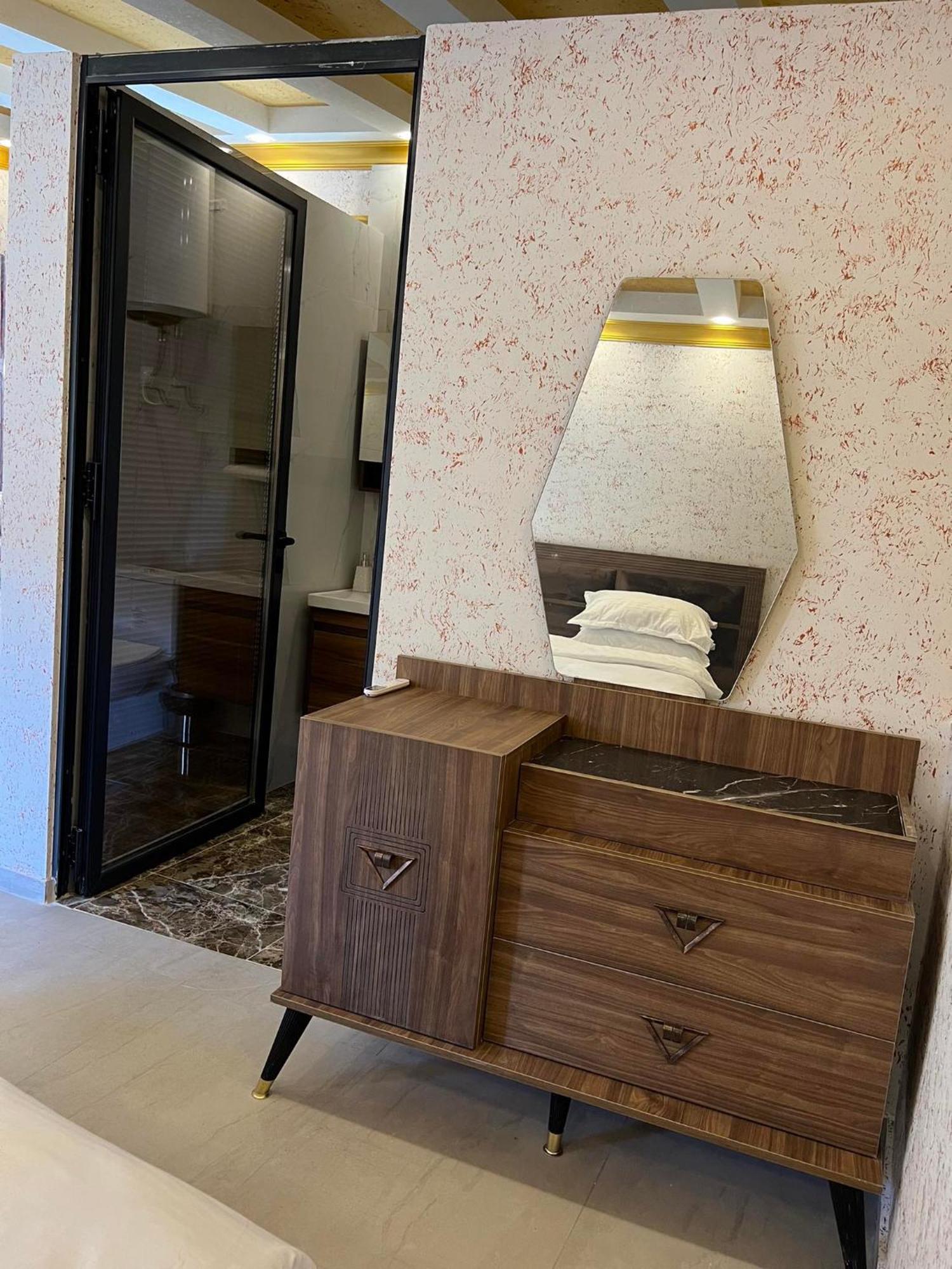 Hotel Premium Priştine Dış mekan fotoğraf