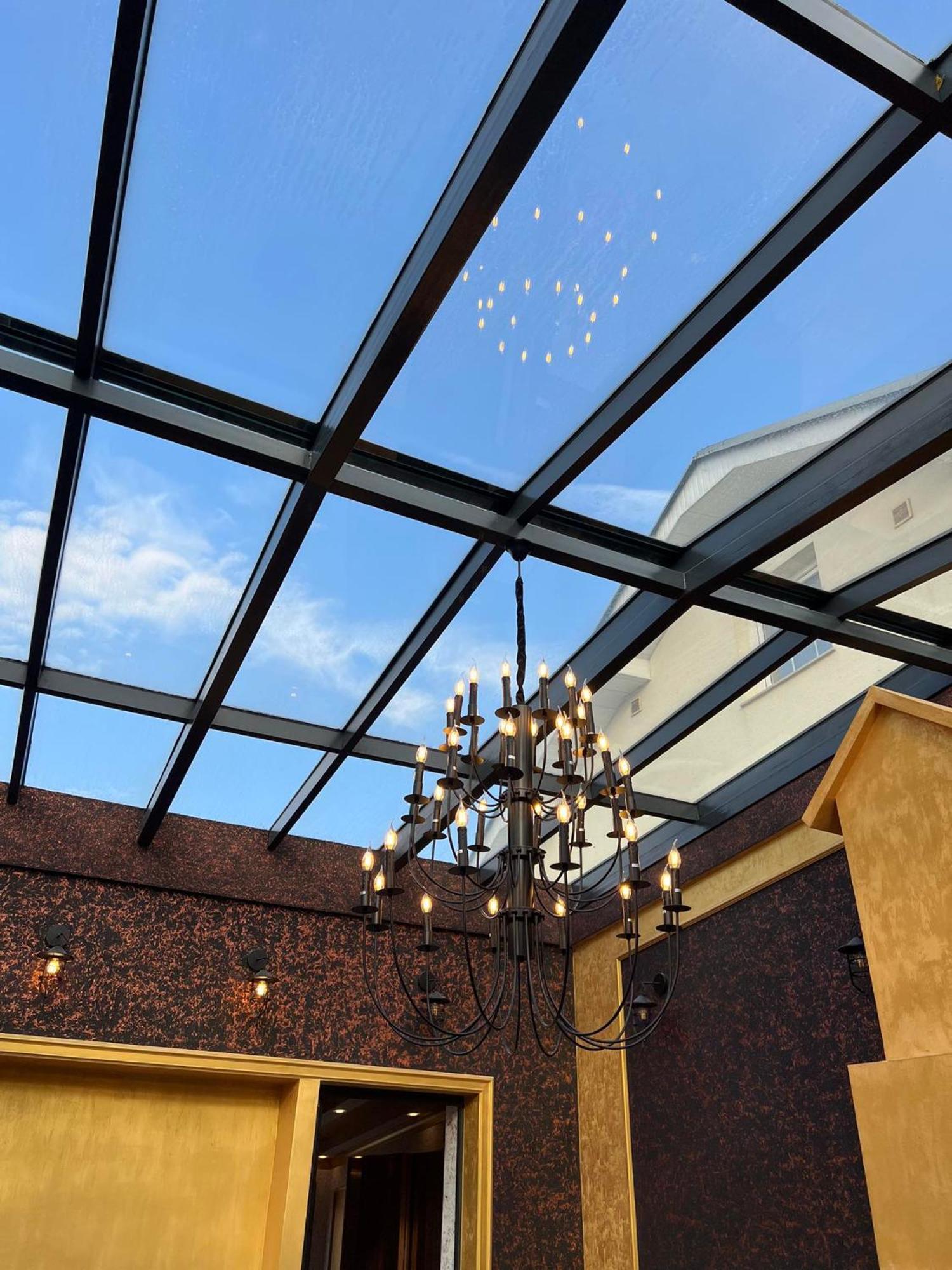 Hotel Premium Priştine Dış mekan fotoğraf