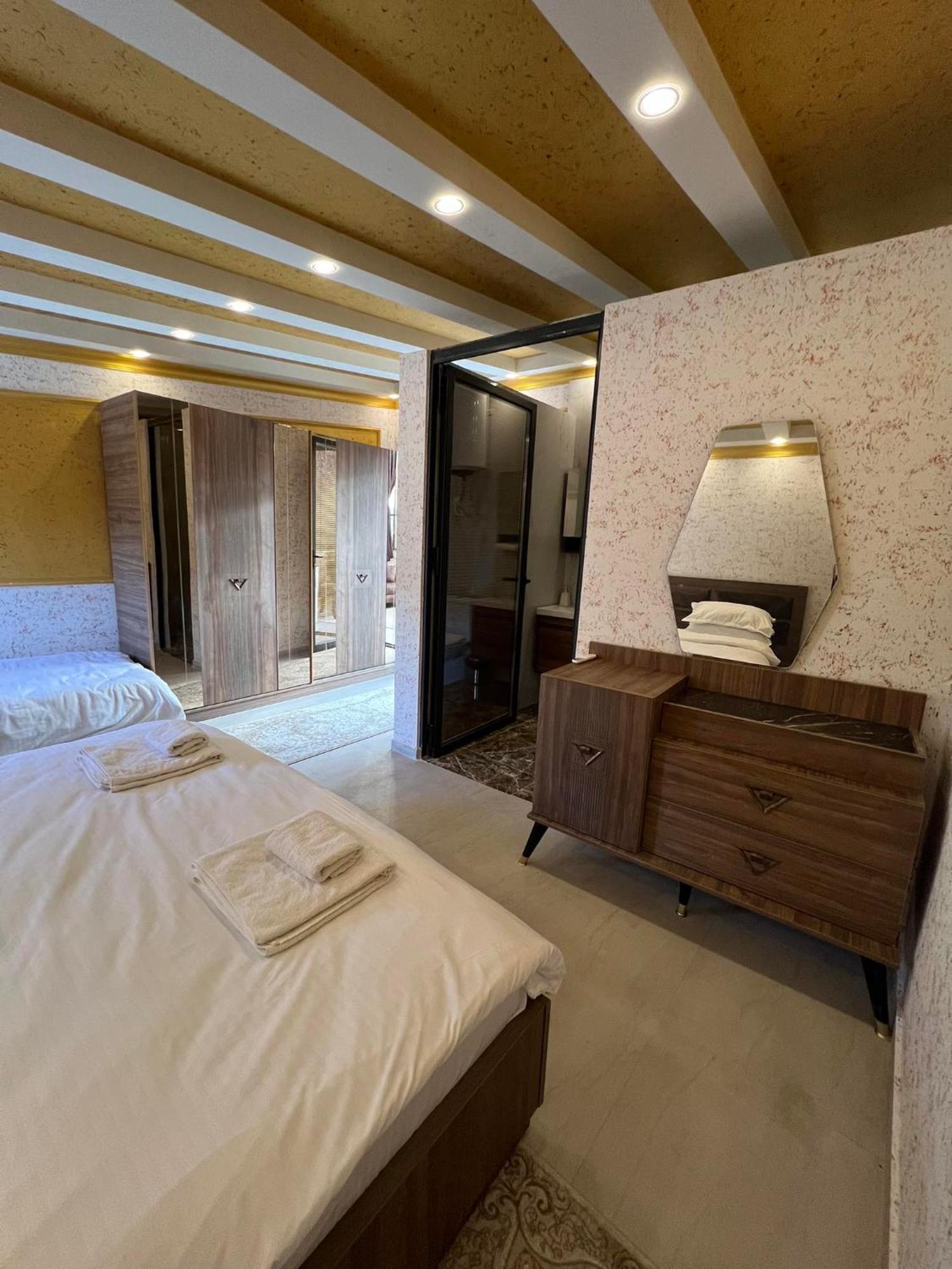 Hotel Premium Priştine Dış mekan fotoğraf