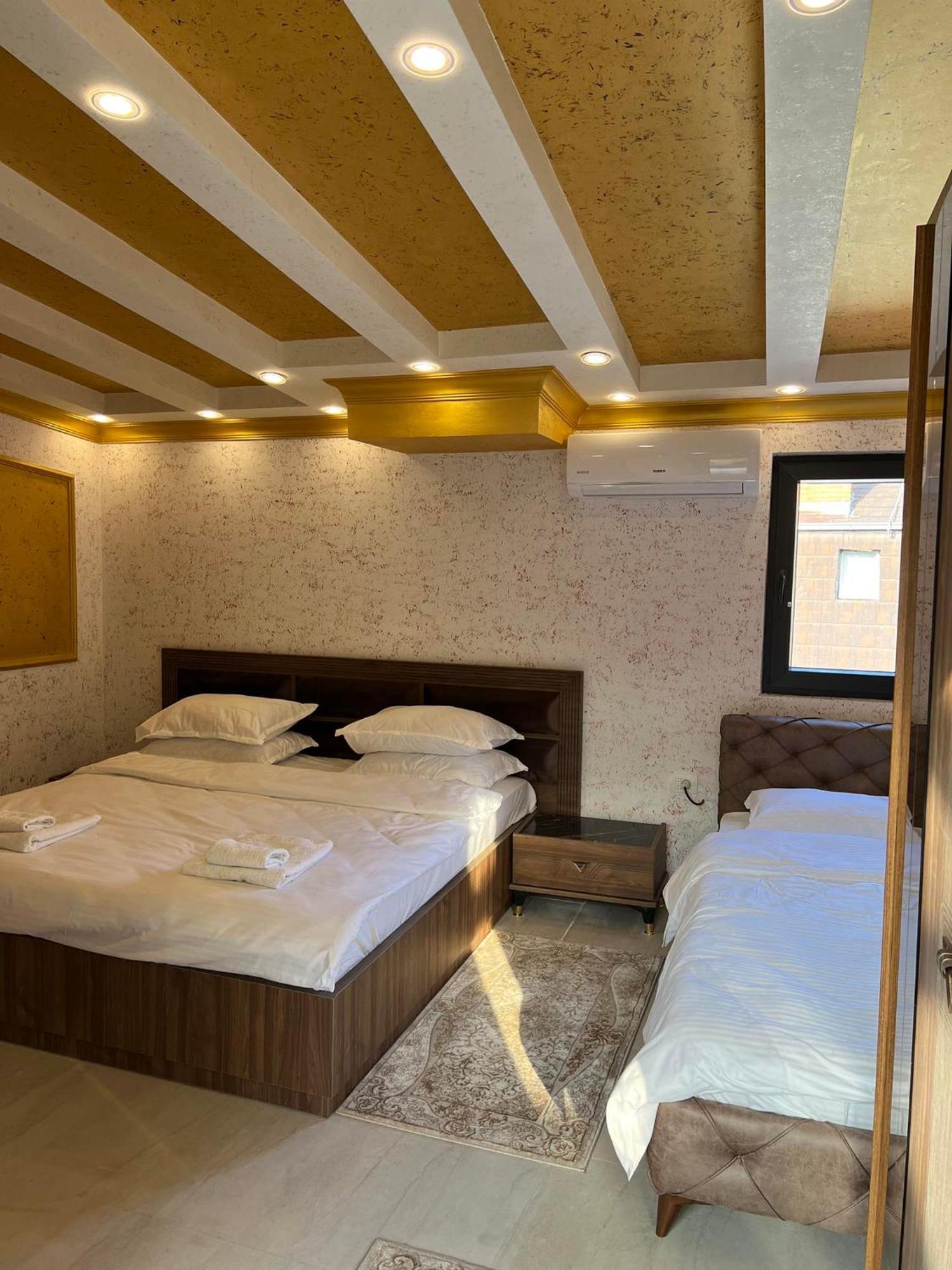 Hotel Premium Priştine Dış mekan fotoğraf