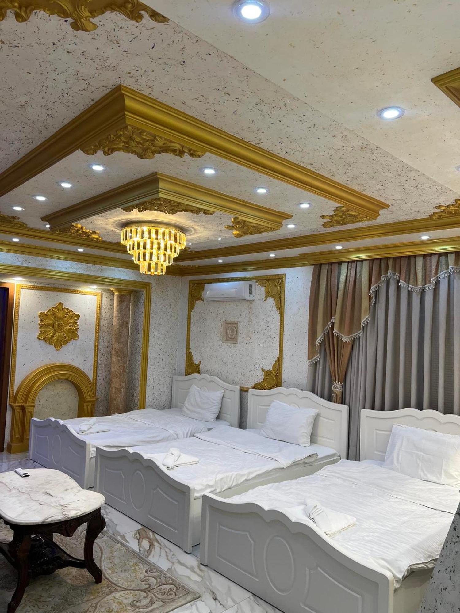 Hotel Premium Priştine Dış mekan fotoğraf