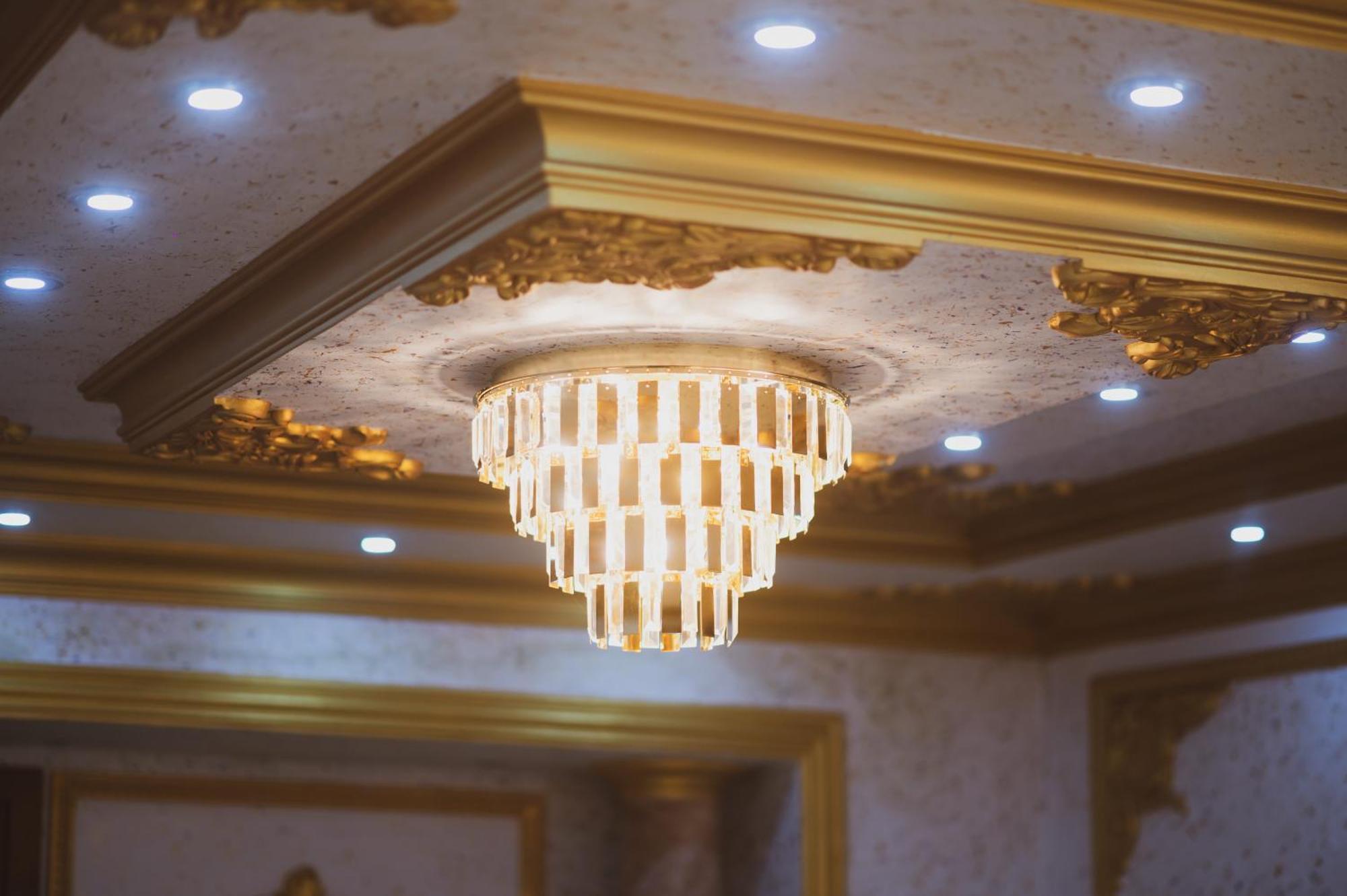 Hotel Premium Priştine Dış mekan fotoğraf