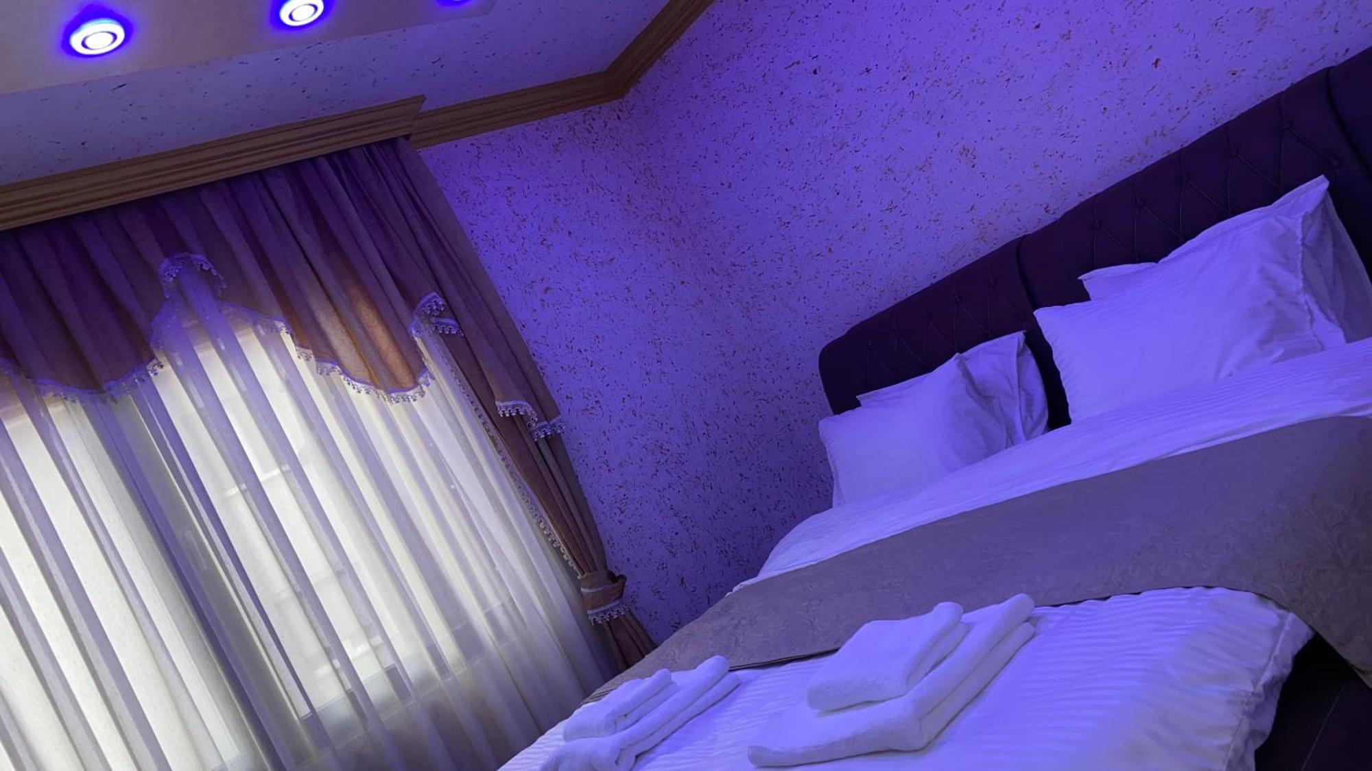 Hotel Premium Priştine Dış mekan fotoğraf