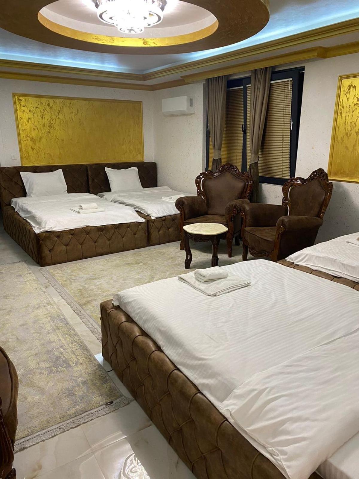 Hotel Premium Priştine Dış mekan fotoğraf