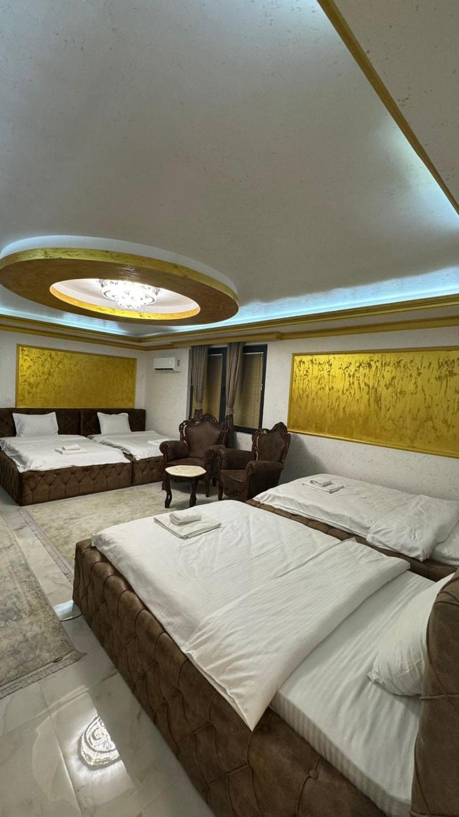Hotel Premium Priştine Dış mekan fotoğraf