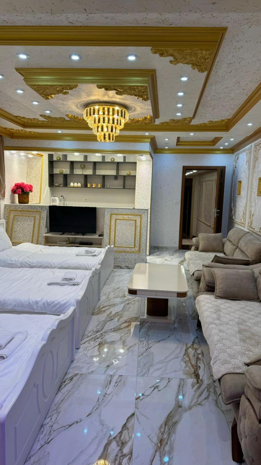 Hotel Premium Priştine Dış mekan fotoğraf