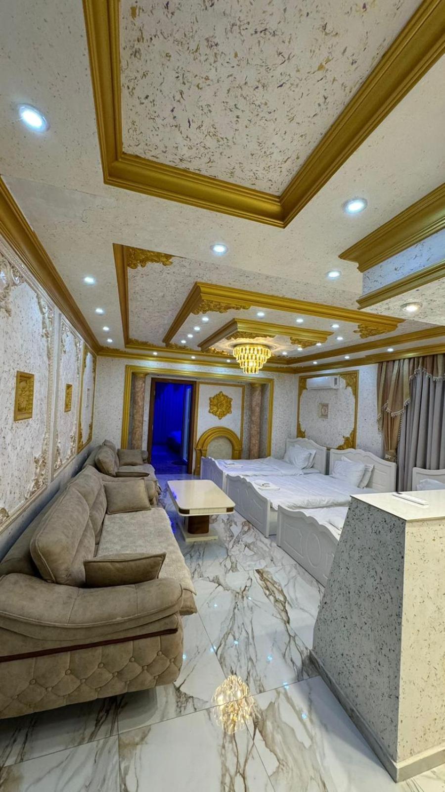 Hotel Premium Priştine Dış mekan fotoğraf
