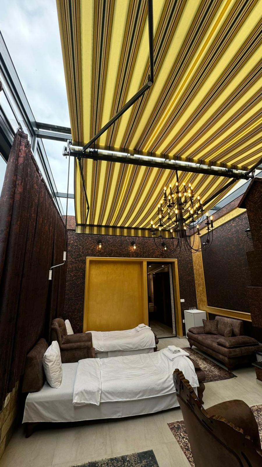 Hotel Premium Priştine Dış mekan fotoğraf