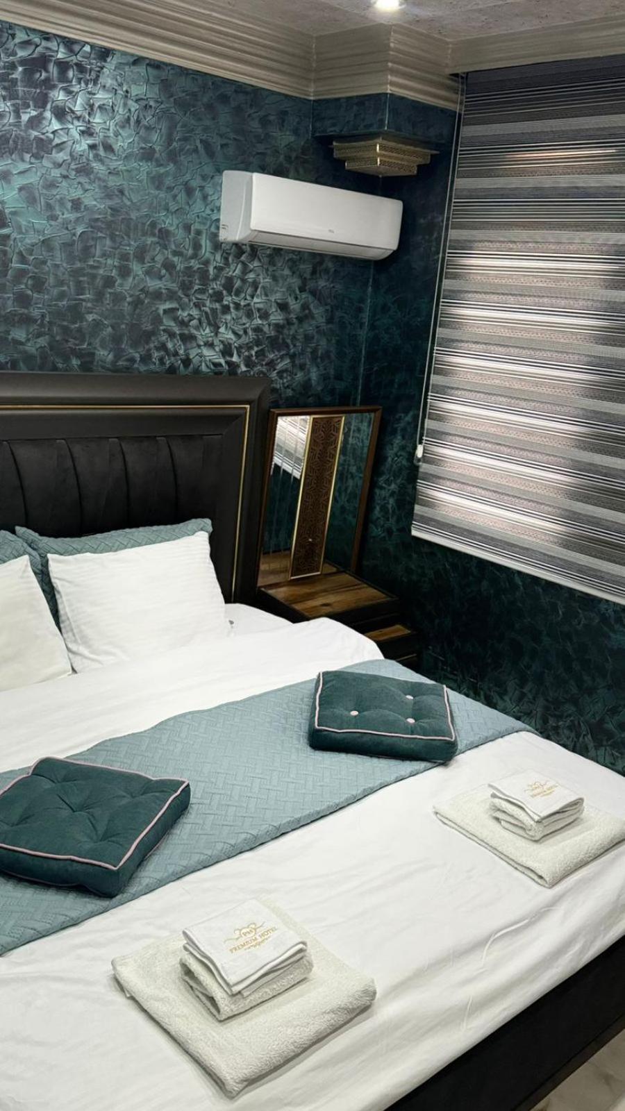 Hotel Premium Priştine Dış mekan fotoğraf