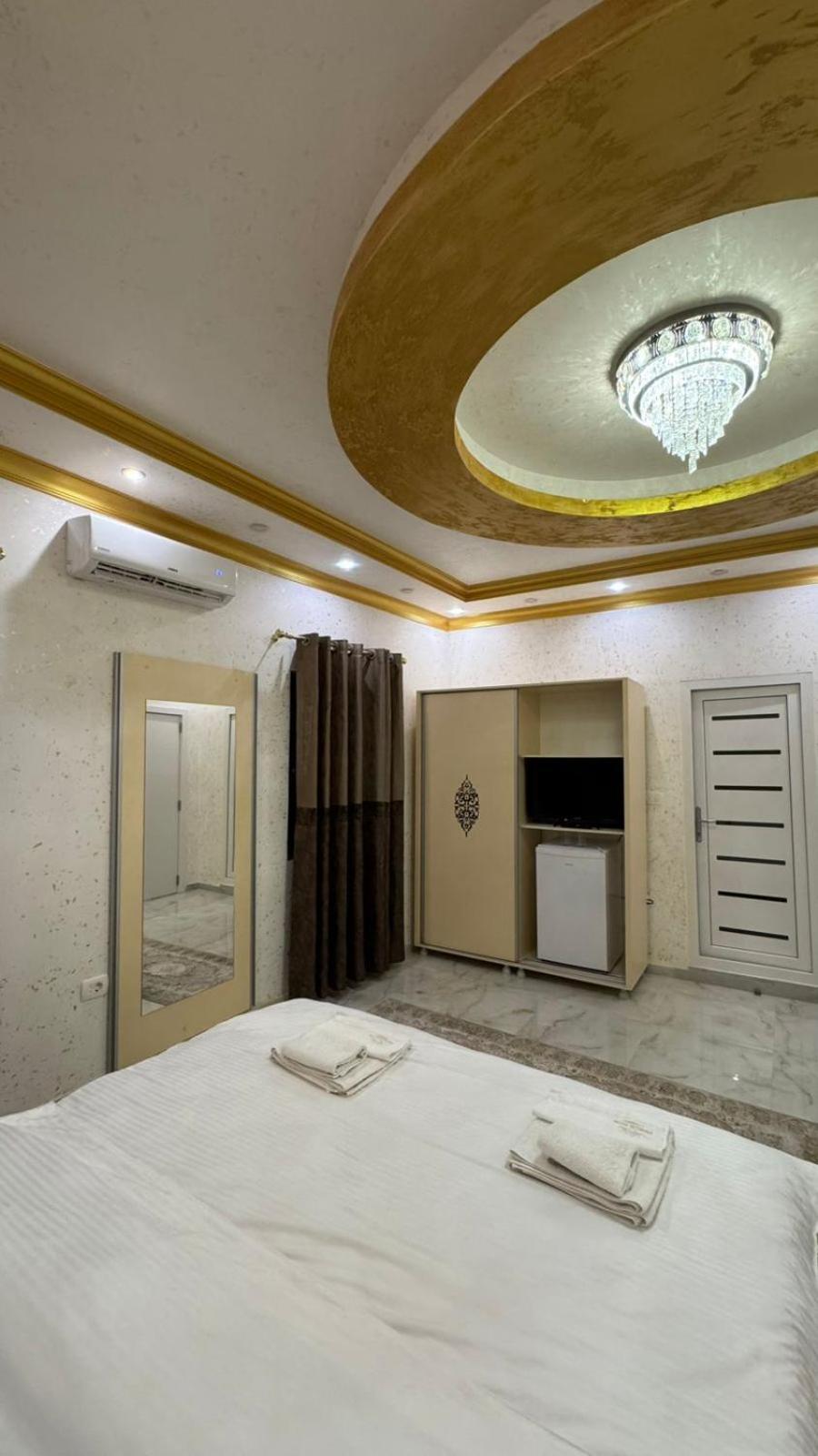 Hotel Premium Priştine Dış mekan fotoğraf