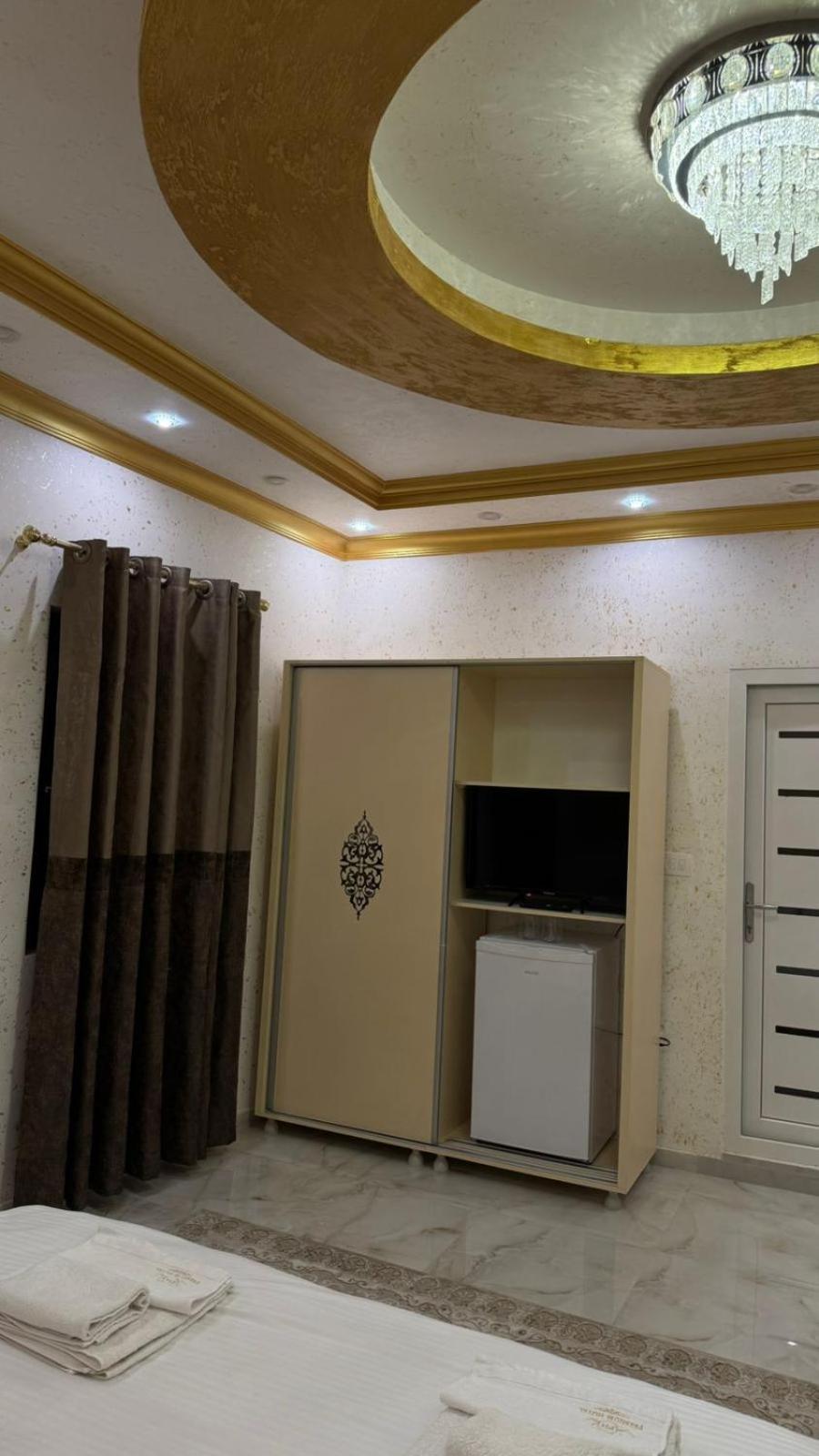 Hotel Premium Priştine Dış mekan fotoğraf