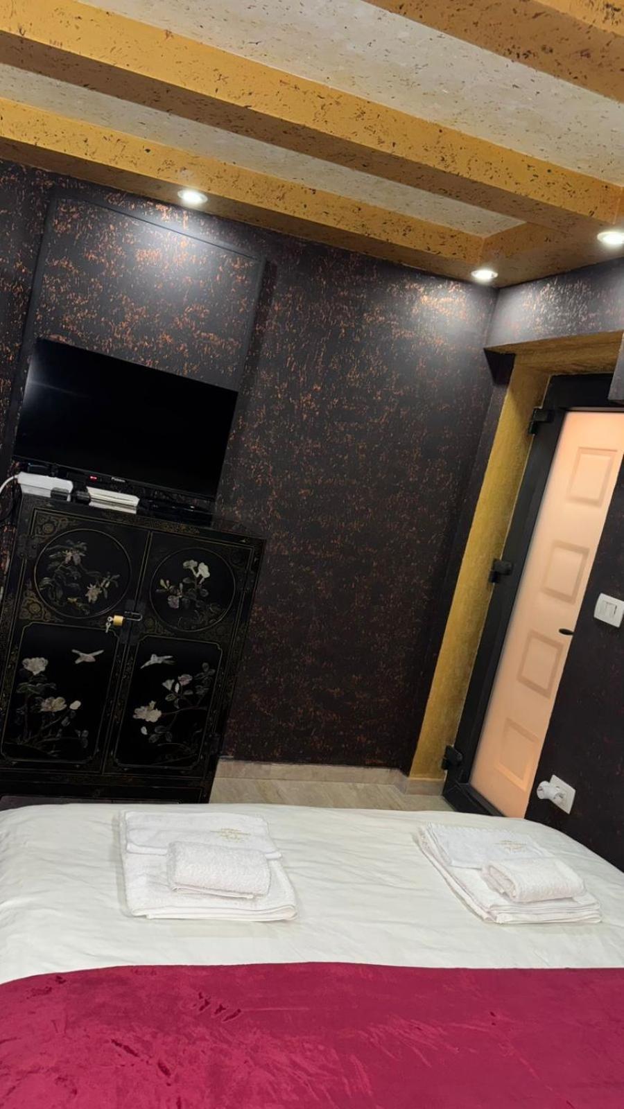 Hotel Premium Priştine Dış mekan fotoğraf