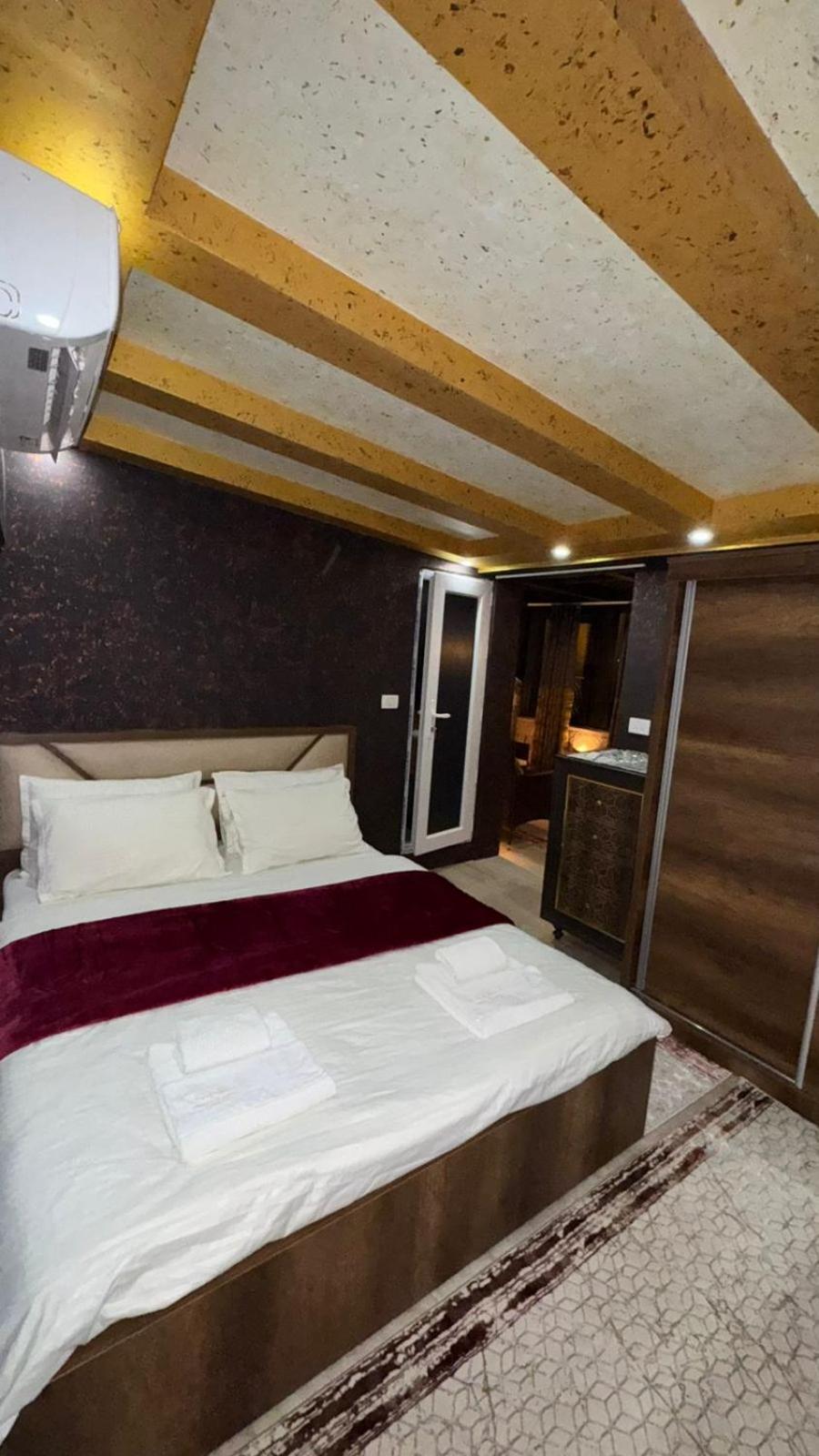 Hotel Premium Priştine Dış mekan fotoğraf