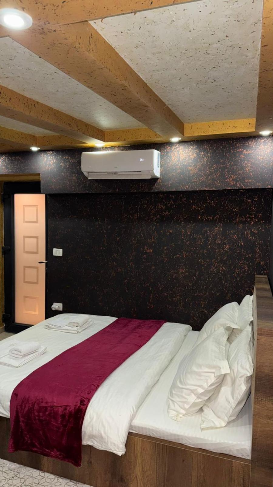 Hotel Premium Priştine Dış mekan fotoğraf