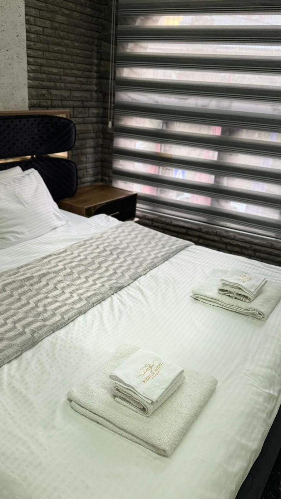 Hotel Premium Priştine Dış mekan fotoğraf