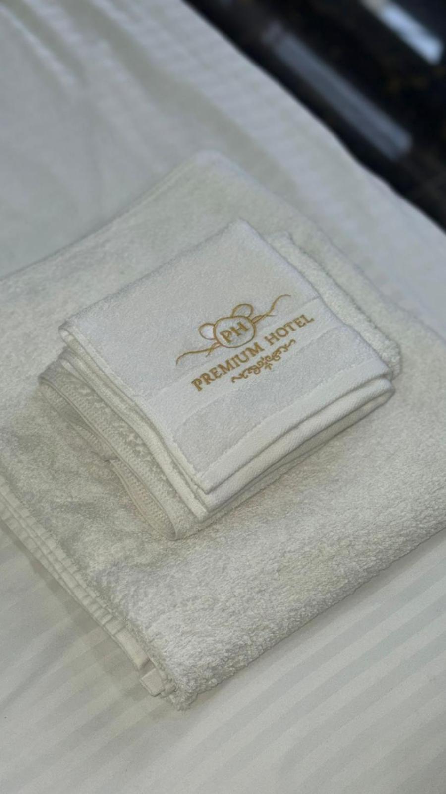 Hotel Premium Priştine Dış mekan fotoğraf