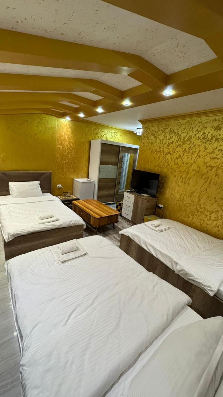 Hotel Premium Priştine Dış mekan fotoğraf