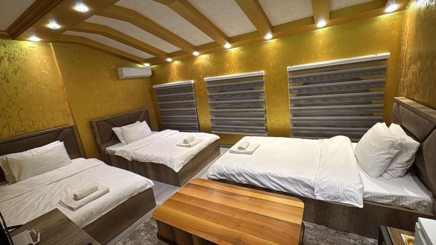Hotel Premium Priştine Dış mekan fotoğraf